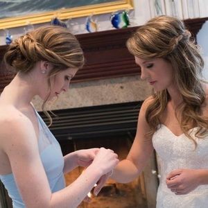 Meet your Posher, Karin